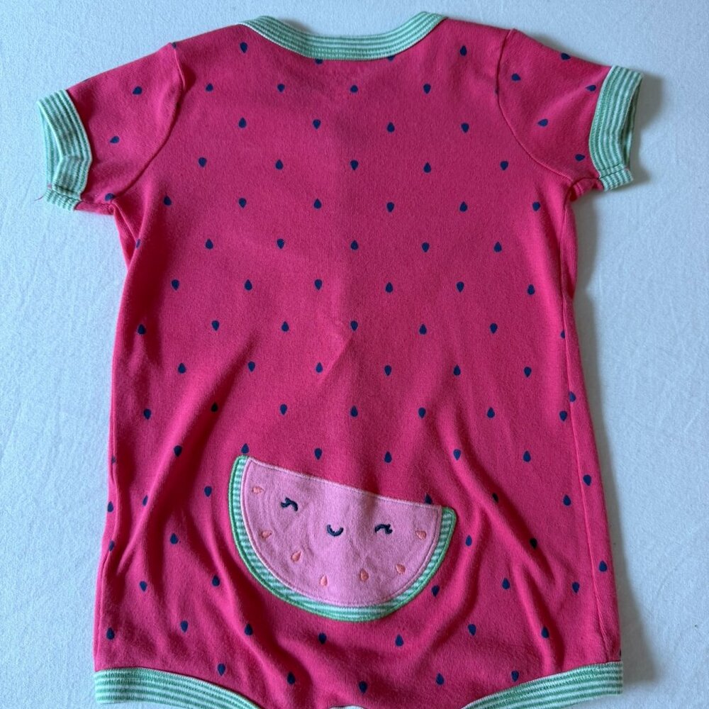 Carters Romper - Picture 2 of 3